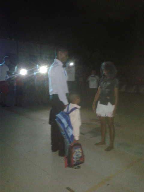 Unidade Escolar Luis de Castro encerra ano letivo com Feira de Conhecimentos - Imagem 61