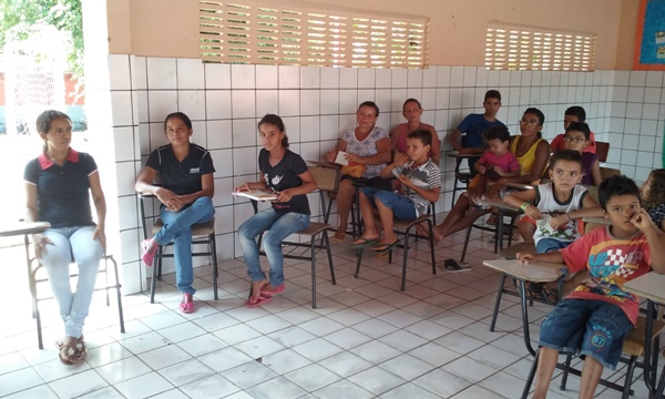 Veja como foi o encerramento dos programas Sociais - Imagem 2