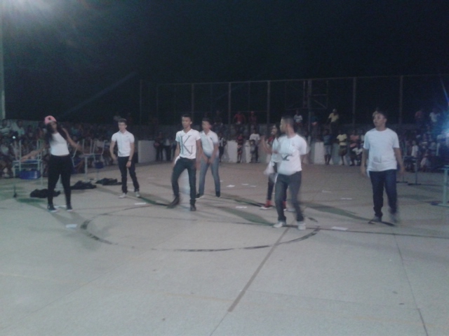 Unidade Escolar Luis de Castro encerra ano letivo com Feira de Conhecimentos - Imagem 58