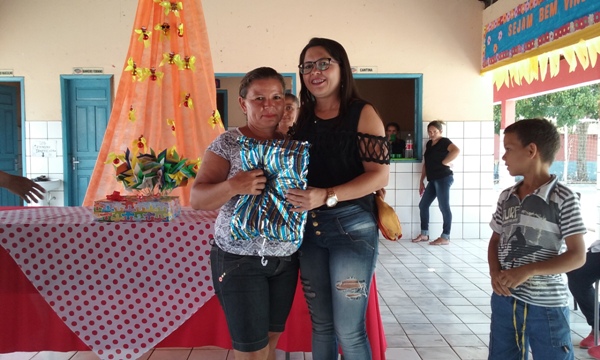 Veja como foi o encerramento dos programas Sociais - Imagem 13