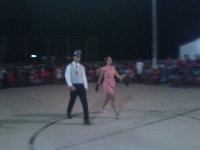 Unidade Escolar Luis de Castro encerra ano letivo com Feira de Conhecimentos - Imagem 69