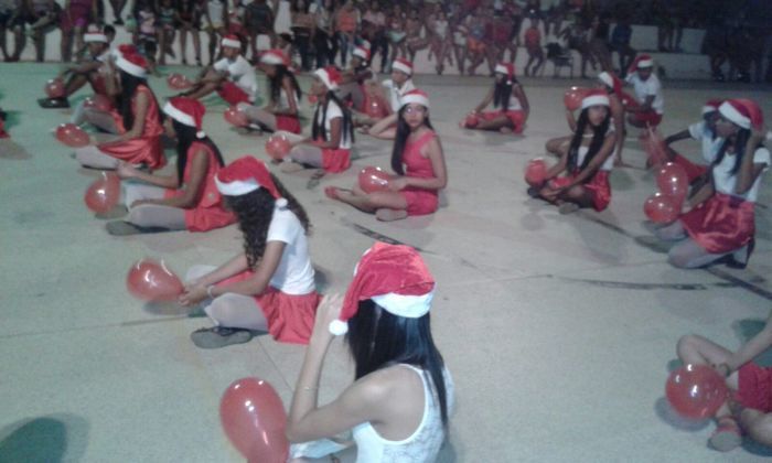 Unidade Escolar Luis de Castro encerra ano letivo com Feira de Conhecimentos - Imagem 8