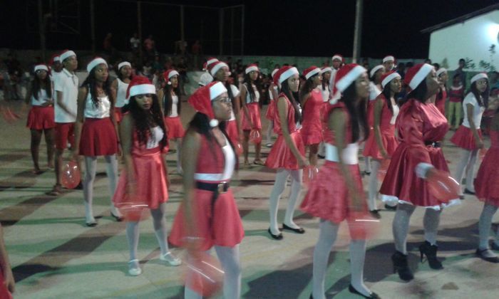 Unidade Escolar Luis de Castro encerra ano letivo com Feira de Conhecimentos - Imagem 6