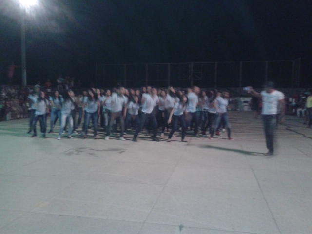 Unidade Escolar Luis de Castro encerra ano letivo com Feira de Conhecimentos - Imagem 41