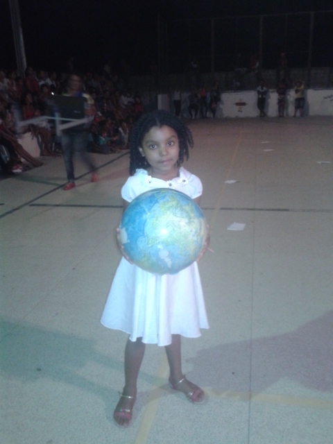 Unidade Escolar Luis de Castro encerra ano letivo com Feira de Conhecimentos - Imagem 36