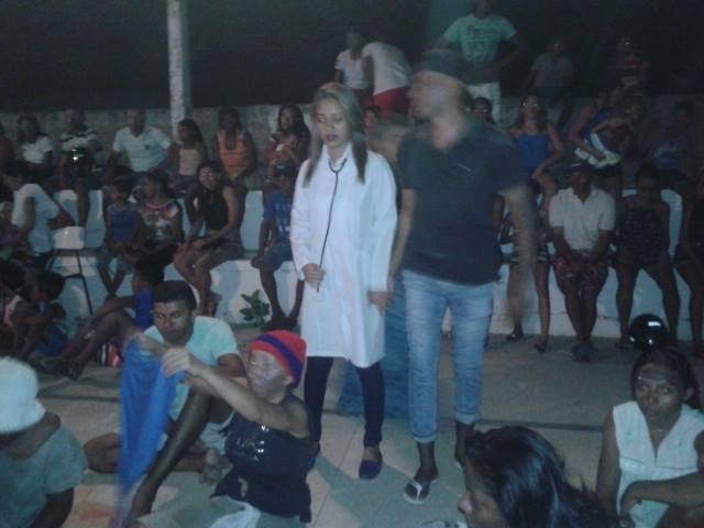 Unidade Escolar Luis de Castro encerra ano letivo com Feira de Conhecimentos - Imagem 55