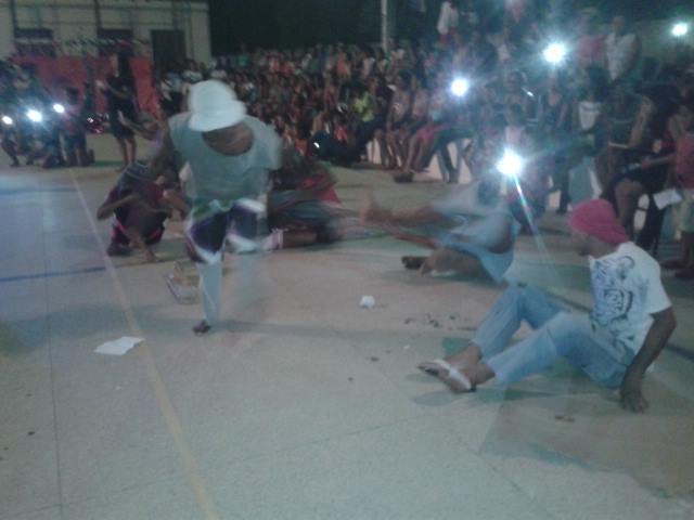 Unidade Escolar Luis de Castro encerra ano letivo com Feira de Conhecimentos - Imagem 49