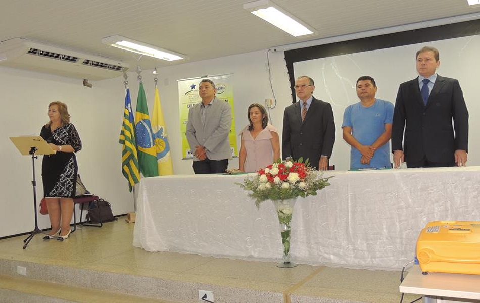 Aberto Seminário promovido pelo TCE em Pedro II