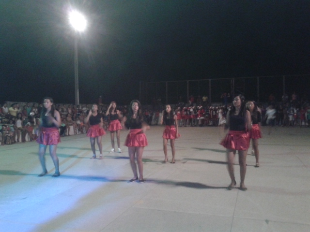 Unidade Escolar Luis de Castro encerra ano letivo com Feira de Conhecimentos - Imagem 48