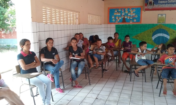 Veja como foi o encerramento dos programas Sociais - Imagem 5