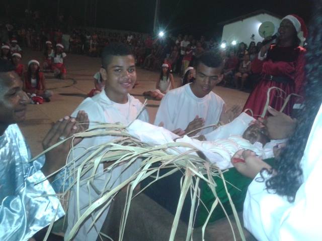 Unidade Escolar Luis de Castro encerra ano letivo com Feira de Conhecimentos - Imagem 19