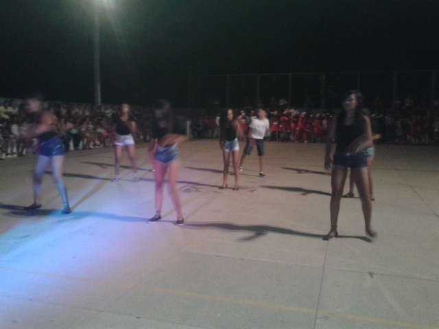 Unidade Escolar Luis de Castro encerra ano letivo com Feira de Conhecimentos - Imagem 40