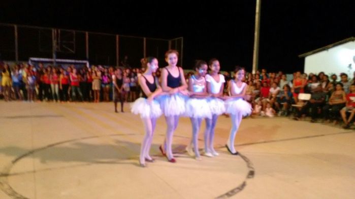 Unidade Escolar Luis de Castro encerra ano letivo com Feira de Conhecimentos - Imagem 21