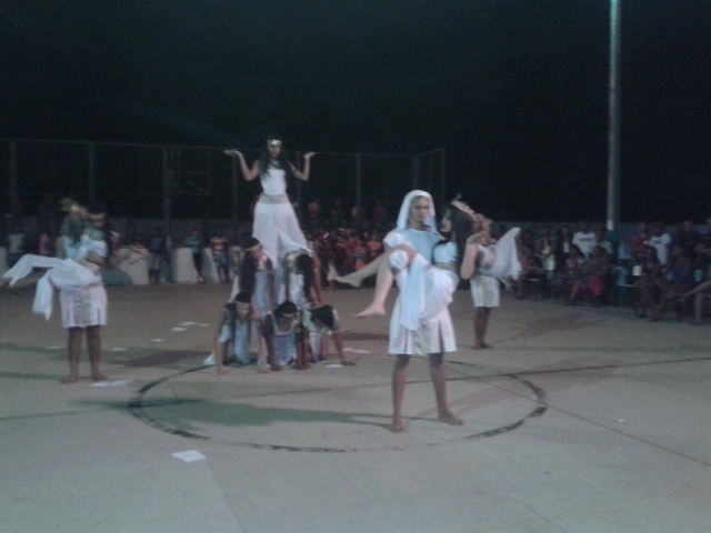 Unidade Escolar Luis de Castro encerra ano letivo com Feira de Conhecimentos - Imagem 28
