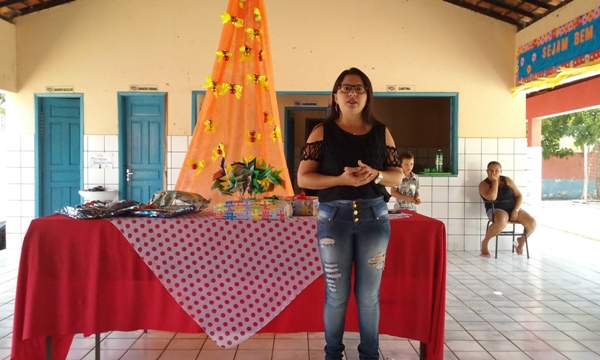 Veja como foi o encerramento dos programas Sociais - Imagem 6