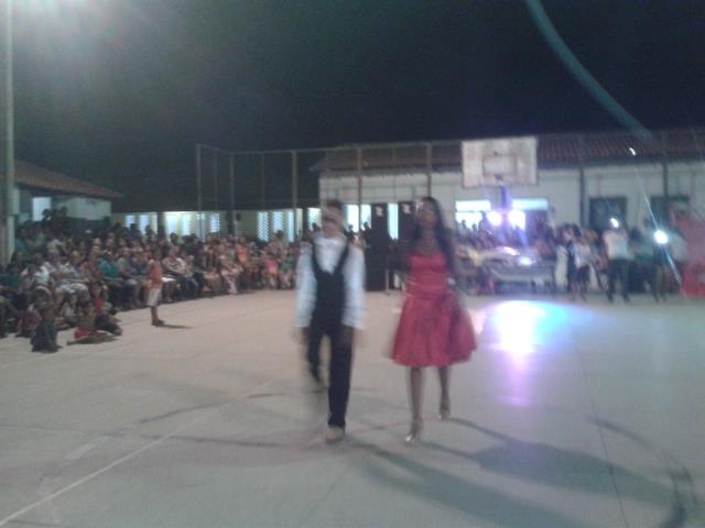 Unidade Escolar Luis de Castro encerra ano letivo com Feira de Conhecimentos - Imagem 66