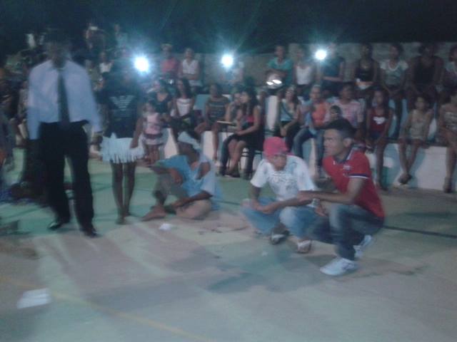 Unidade Escolar Luis de Castro encerra ano letivo com Feira de Conhecimentos - Imagem 25