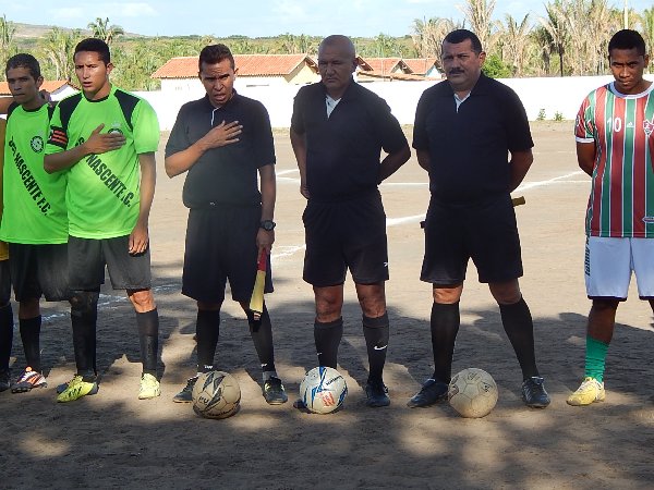  Fluminense campeão Lagoinhense 2015 - Imagem 3