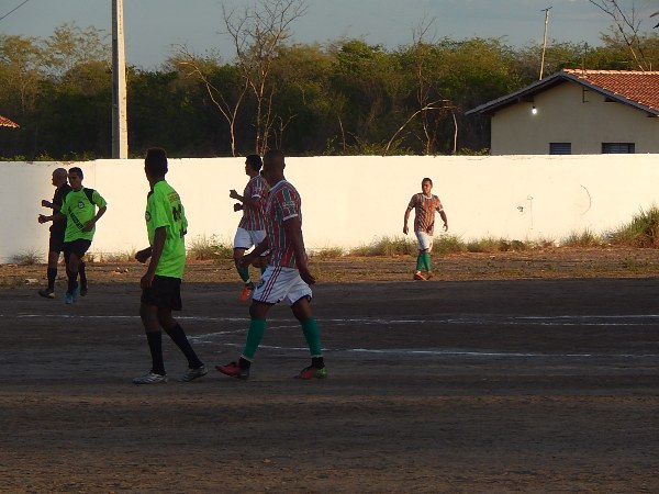  Fluminense campeão Lagoinhense 2015 - Imagem 17
