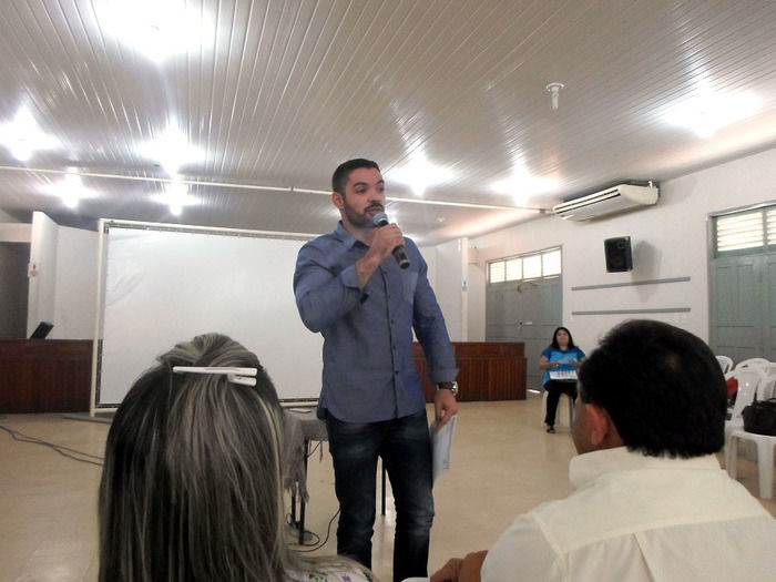 Nova reunião discute implementação de Centro de Oncologia em Oeiras - Imagem 8