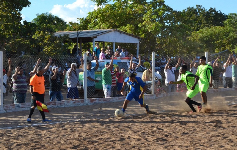 A grande final do Ruralzão será neste domingo (13)