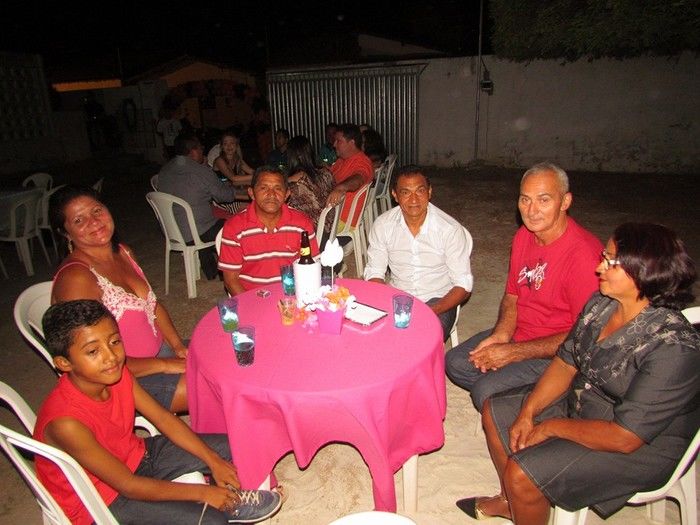 Aniversário de Gustavo e Debora - Imagem 2