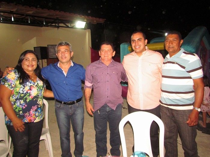 Aniversário de Gustavo e Debora - Imagem 3