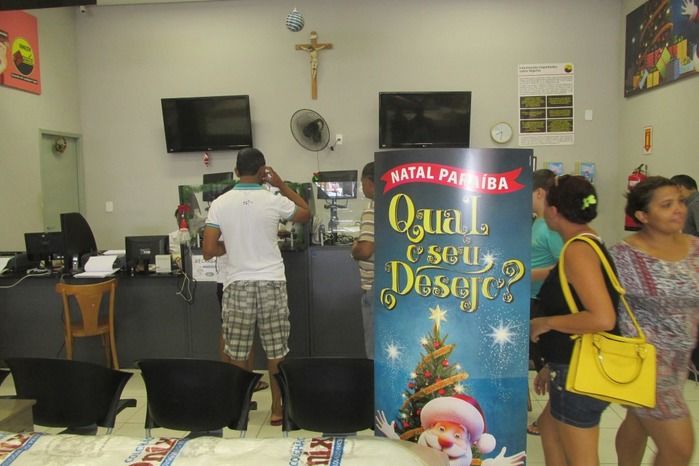 Nesta Segunda “Se Liga” a nova promoção do Paraíba de Água Branca - Imagem 12