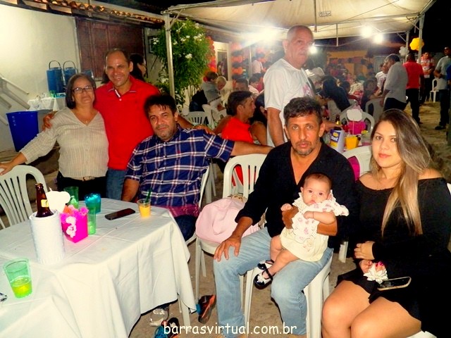 Aniversário de Gustavo e Debora - Imagem 4