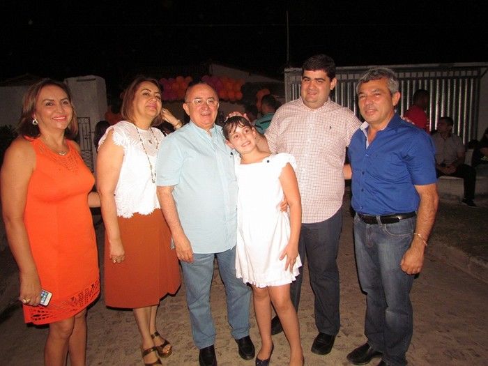 Aniversário de Gustavo e Debora - Imagem 5