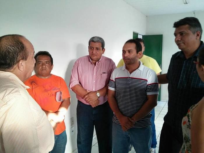 EXEMPLO A SER SEGUIDO: PREFEITURA DE BOA HORA GARANTE TRANSPORTE PARA UNIVERSITÁRIOS QUE ESTUDAM FORA - Imagem 5