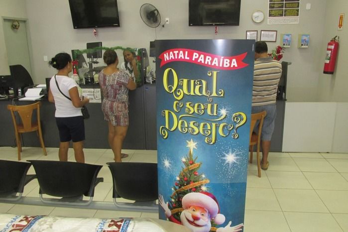 Nesta Segunda “Se Liga” a nova promoção do Paraíba de Água Branca - Imagem 1