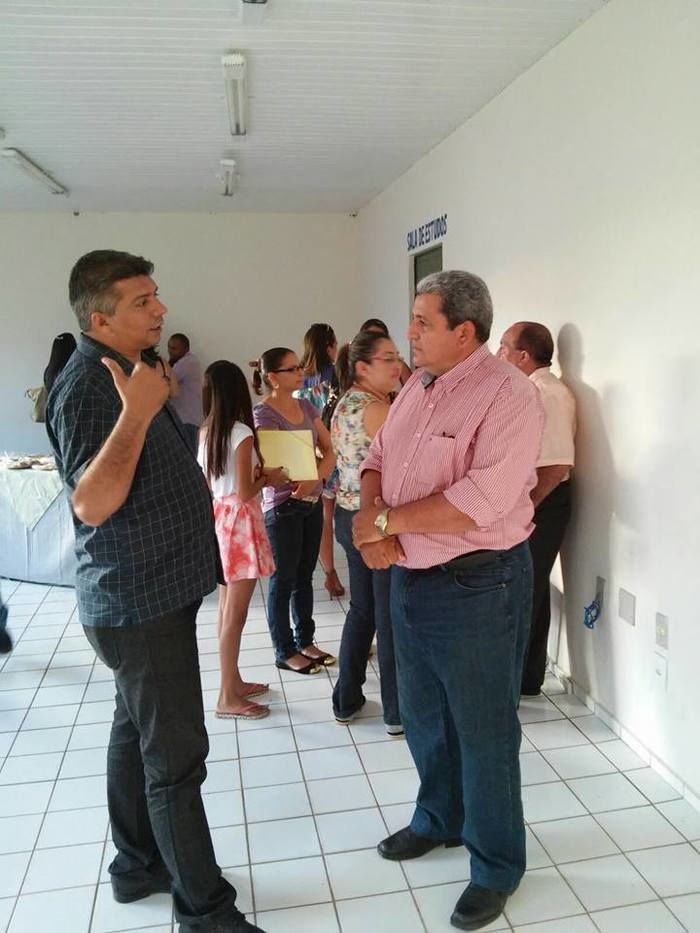 EXEMPLO A SER SEGUIDO: PREFEITURA DE BOA HORA GARANTE TRANSPORTE PARA UNIVERSITÁRIOS QUE ESTUDAM FORA - Imagem 6