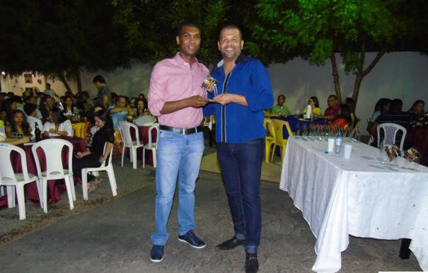 Prefeitura de Oeiras recebe premiação de “Marcas Essenciais” - Imagem 2