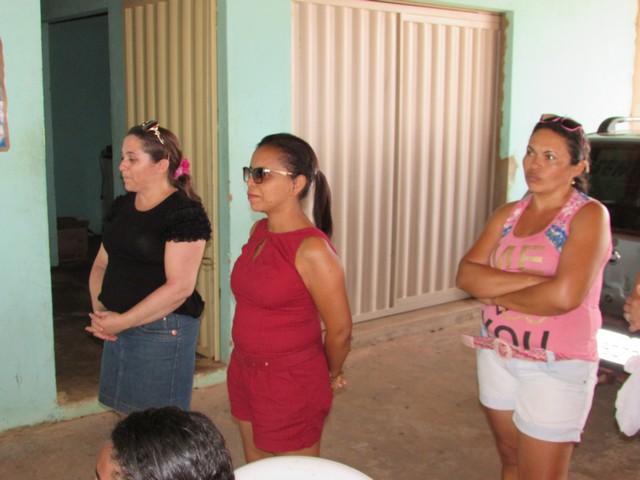 Empossado Nova Diretoria do Grêmio Estudantil da Escola Santa Catarina - Imagem 10