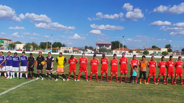 Posto Pimenteiras derrota Arsenal e levanta caneco de campeão Pimenteirense - Imagem 7