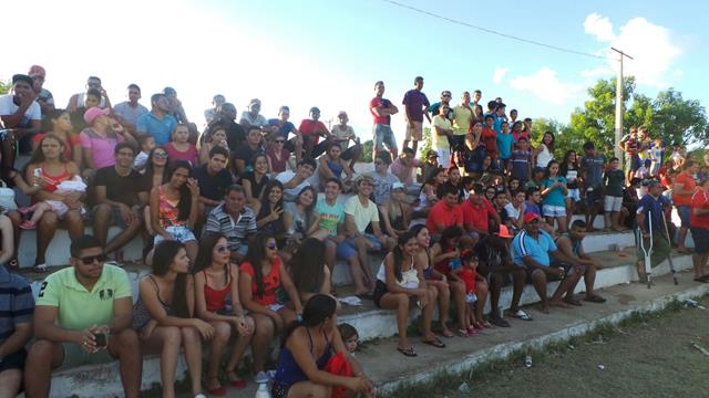 Posto Pimenteiras derrota Arsenal e levanta caneco de campeão Pimenteirense - Imagem 16