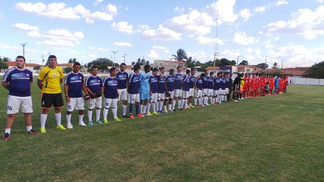 Posto Pimenteiras derrota Arsenal e levanta caneco de campeão Pimenteirense - Imagem 2