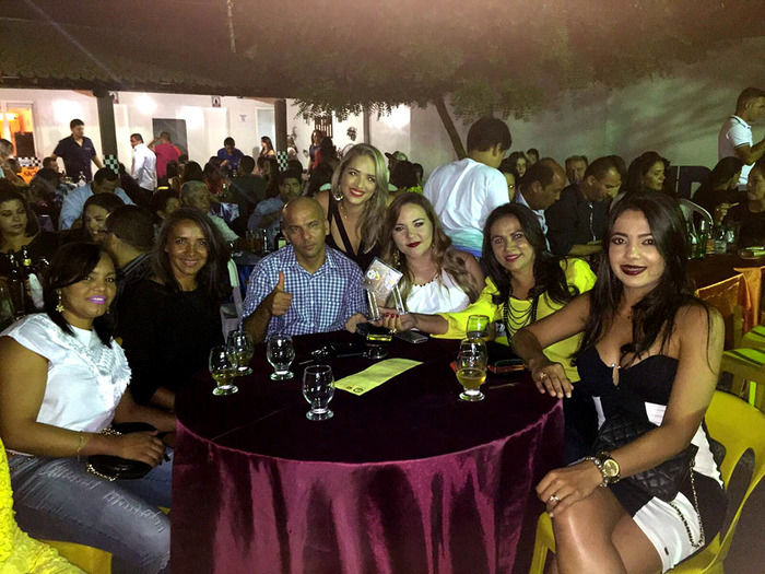 Prefeitura de Oeiras recebe premiação de “Marcas Essenciais” - Imagem 1