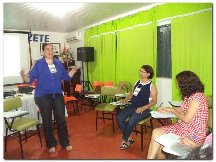 SEBRAE em parceria com a ADM realiza ciclo de oficinas em Inhuma - Imagem 1