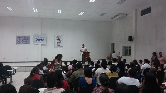 Lukano Sá entrega medalhas a alunos da rede municipal - Imagem 1