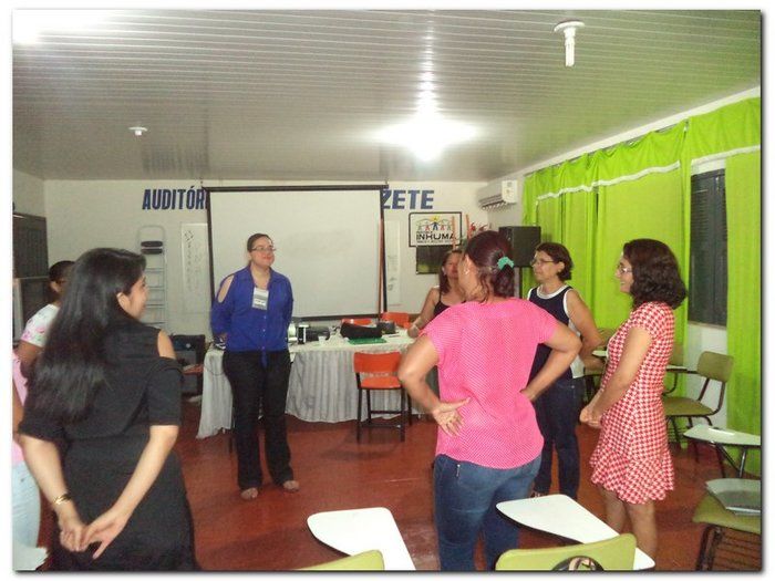 SEBRAE em parceria com a ADM realiza ciclo de oficinas em Inhuma - Imagem 6