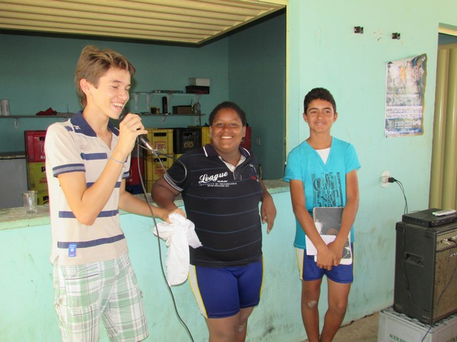 Empossado Nova Diretoria do Grêmio Estudantil da Escola Santa Catarina - Imagem 18