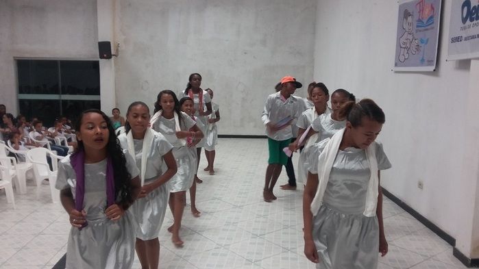 Lukano Sá entrega medalhas a alunos da rede municipal - Imagem 10