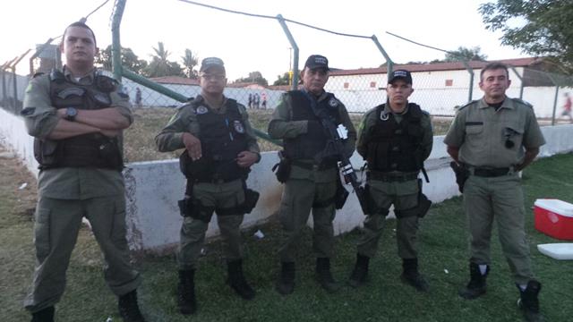 Posto Pimenteiras derrota Arsenal e levanta caneco de campeão Pimenteirense - Imagem 9