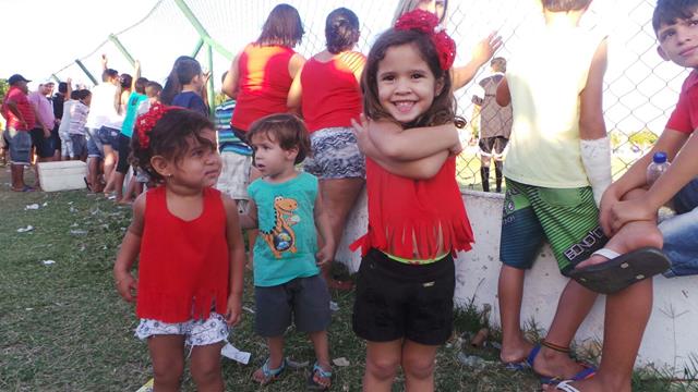 Posto Pimenteiras derrota Arsenal e levanta caneco de campeão Pimenteirense - Imagem 18