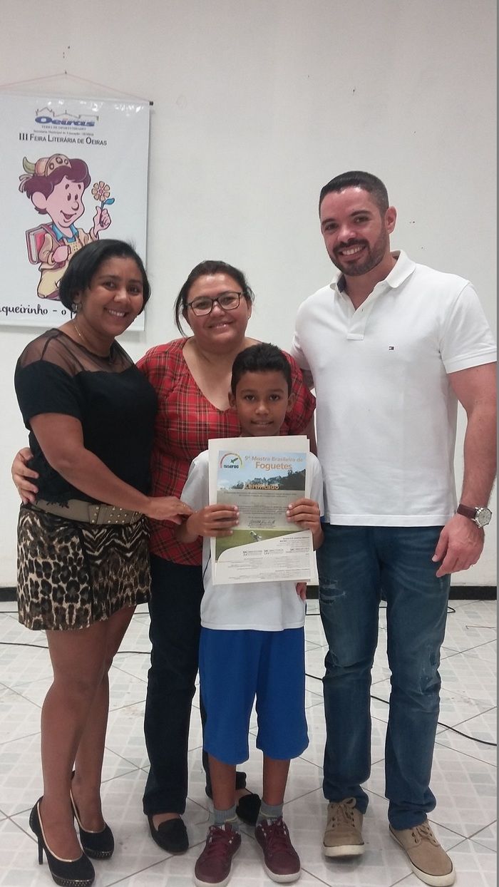 Lukano Sá entrega medalhas a alunos da rede municipal - Imagem 26