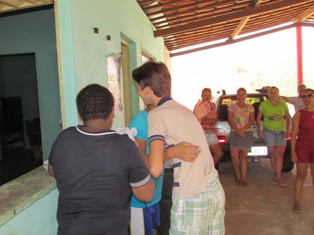 Empossado Nova Diretoria do Grêmio Estudantil da Escola Santa Catarina - Imagem 17