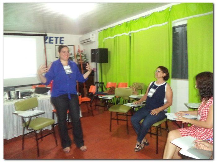 SEBRAE em parceria com a ADM realiza ciclo de oficinas em Inhuma - Imagem 2