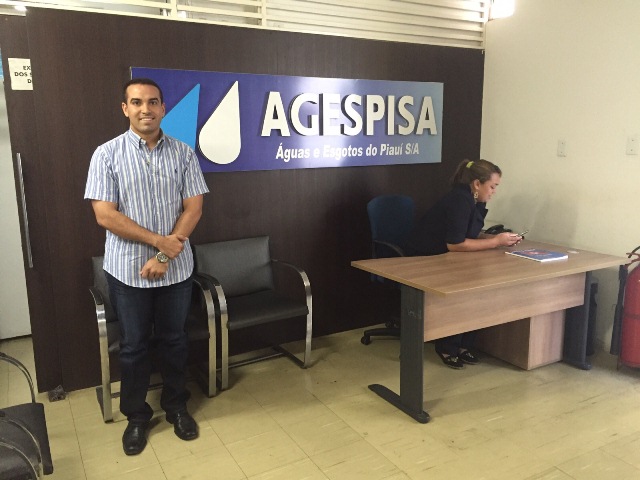 Vereador de Água Branca em Ação - Imagem 3